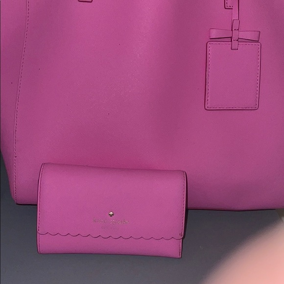 Kate spade tote bag - Picture 11 of 14